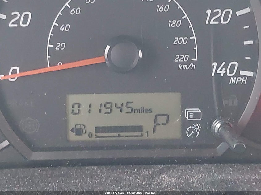 2022 Mitsubishi Mirage G4 Black Edition/Es/Le VIN: ML32FUFJXNHF08733 Lot: 44774536