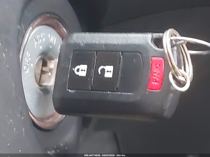 2022 Mitsubishi Mirage G4 Black Edition/Es/Le VIN: ML32FUFJXNHF08733 Lot: 44774536