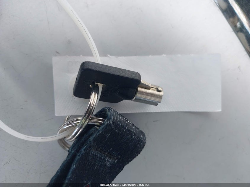 2013 Harley-Davidson Flstc Heritage Softail Classic VIN: 1HD1BWV13DB049091 Lot: 44774538