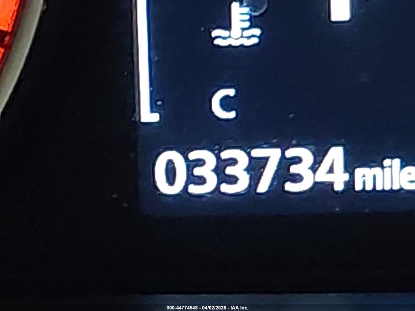 2023 Mitsubishi Eclipse Cross Se S-Awc/Sel S-Awc VIN: JA4ATWAAXPZ006894 Lot: 44774548