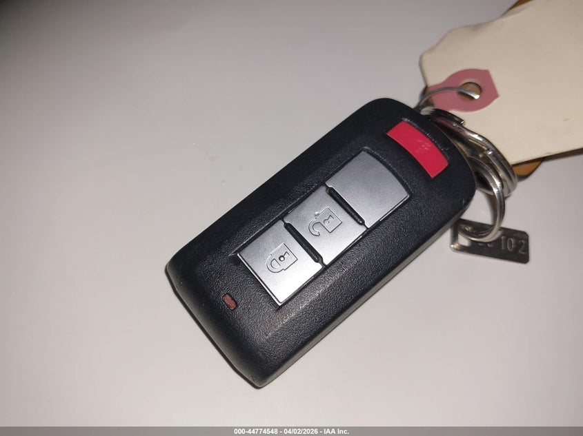 2023 Mitsubishi Eclipse Cross Se S-Awc/Sel S-Awc VIN: JA4ATWAAXPZ006894 Lot: 44774548