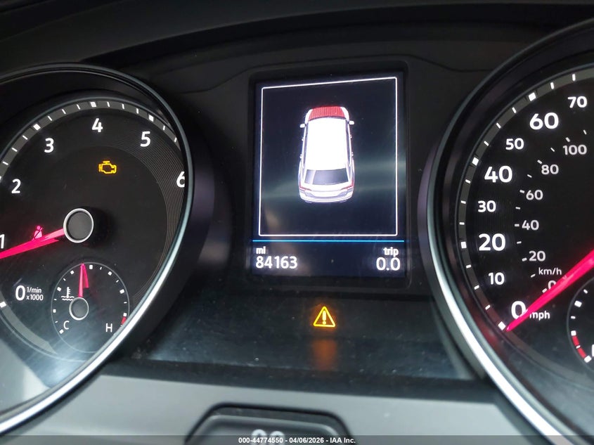 2020 Volkswagen Atlas Cross Sport 3.6L V6 Se W/Technology/3.6L V6 Se W/Technology R-Line VIN: 1V2YE2CA1LC213996 Lot: 44774550