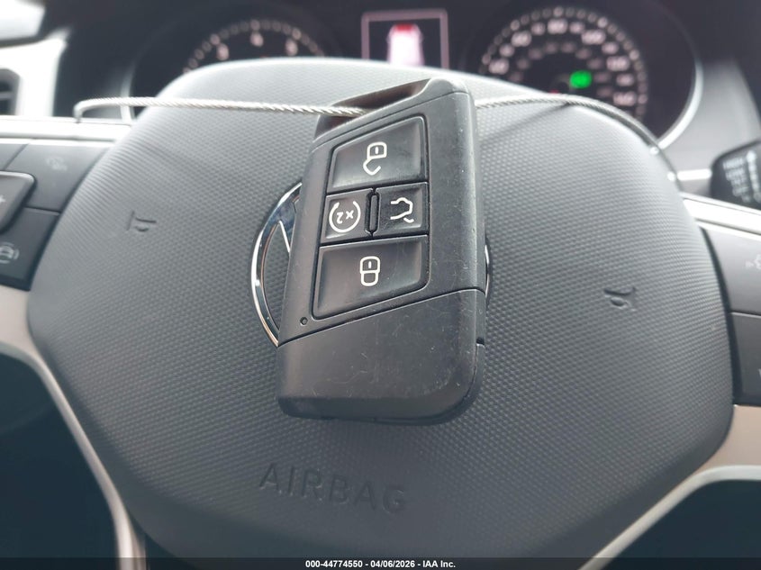 2020 Volkswagen Atlas Cross Sport 3.6L V6 Se W/Technology/3.6L V6 Se W/Technology R-Line VIN: 1V2YE2CA1LC213996 Lot: 44774550