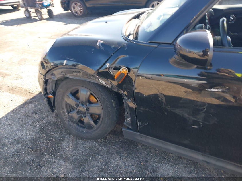 2014 Mini Hardtop Cooper VIN: WMWXM5C59ET935219 Lot: 44774553