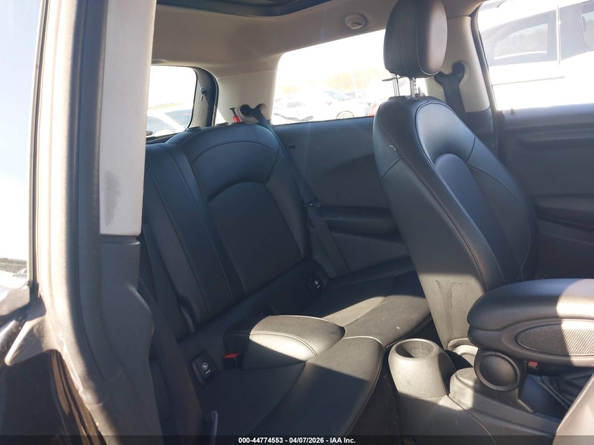 2014 Mini Hardtop Cooper VIN: WMWXM5C59ET935219 Lot: 44774553