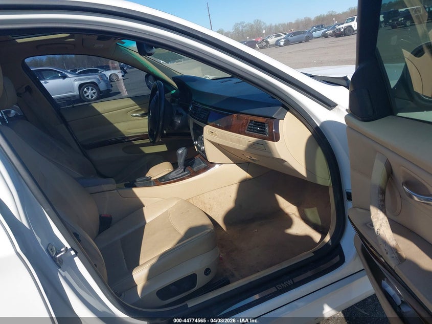 2011 BMW 328I xDrive