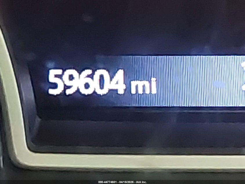 2020 Nissan Pathfinder S 4Wd VIN: 5N1DR2AM2LC586400 Lot: 44774601