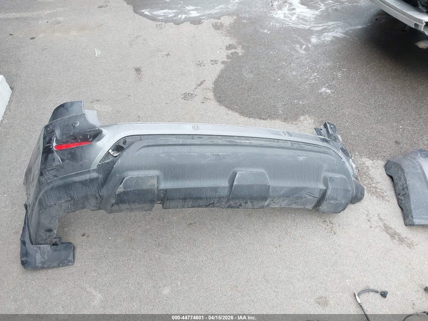 2020 Nissan Pathfinder S 4Wd VIN: 5N1DR2AM2LC586400 Lot: 44774601