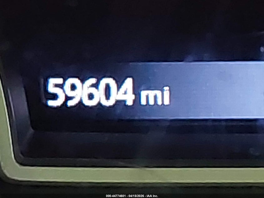 2020 Nissan Pathfinder S 4Wd VIN: 5N1DR2AM2LC586400 Lot: 44774601