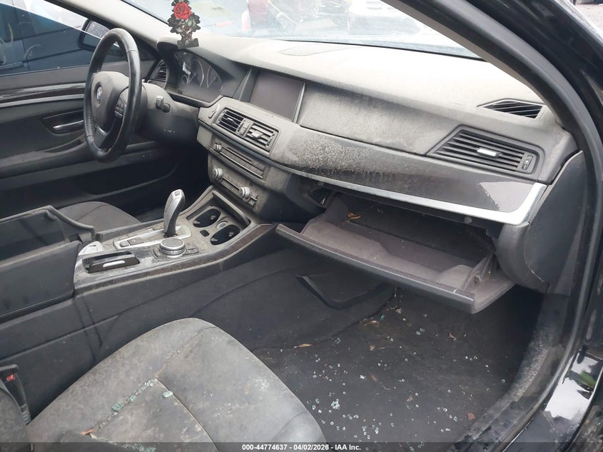 2015 BMW 535I xDrive