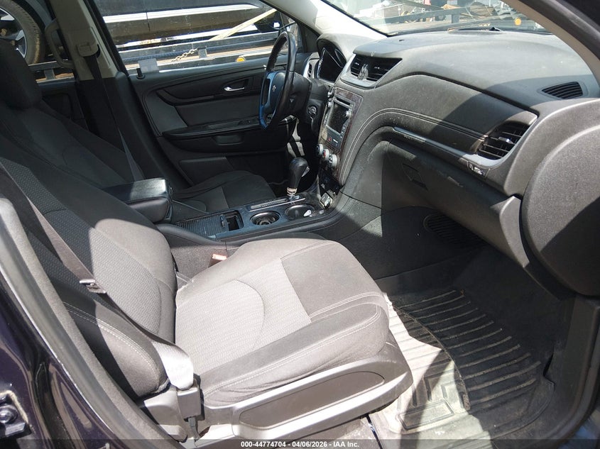 2015 Chevrolet Traverse 1Lt