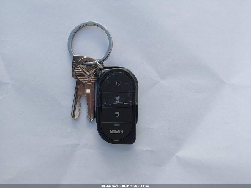 1966 Ford Mustang VIN: 6F07T708749 Lot: 44774717