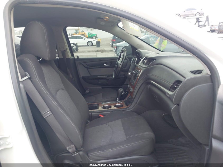 2014 Chevrolet Traverse 1Lt