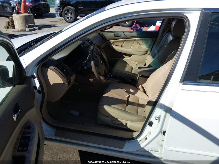 2004 Honda Accord 3.0 Ex