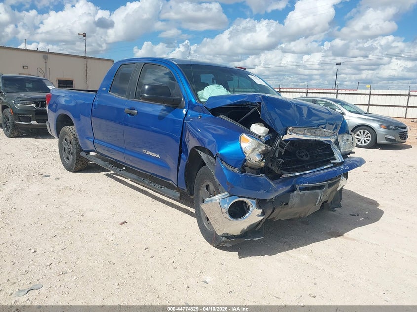 2007 Toyota Tundra Sr5 V6