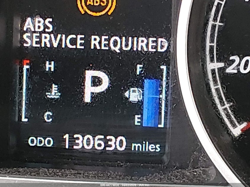 2010 Mitsubishi Outlander VIN: JA4JT3AW3A2002509 Lot: 44774830