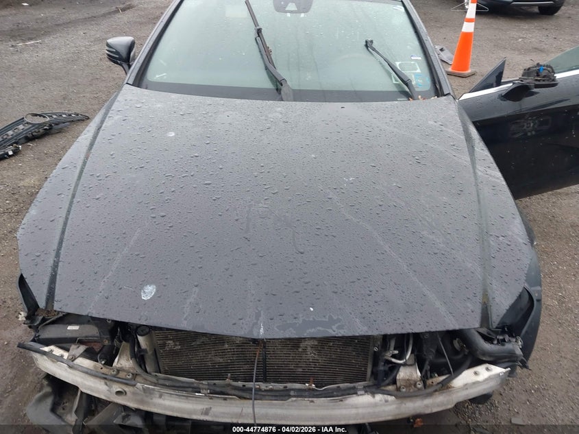 2012 Mercedes-Benz Cls 550 4Matic VIN: WDDLJ9BB7CA054753 Lot: 44774876