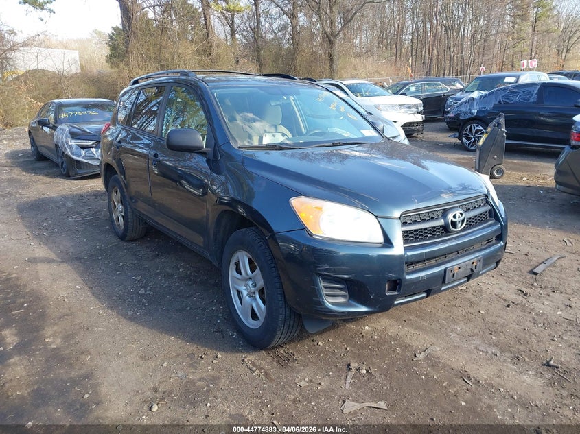 2010 Toyota Rav4
