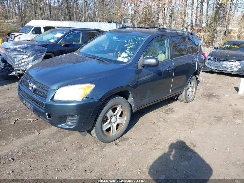 2010 Toyota Rav4