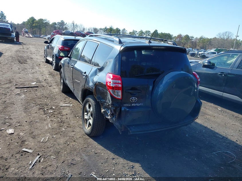2010 Toyota Rav4