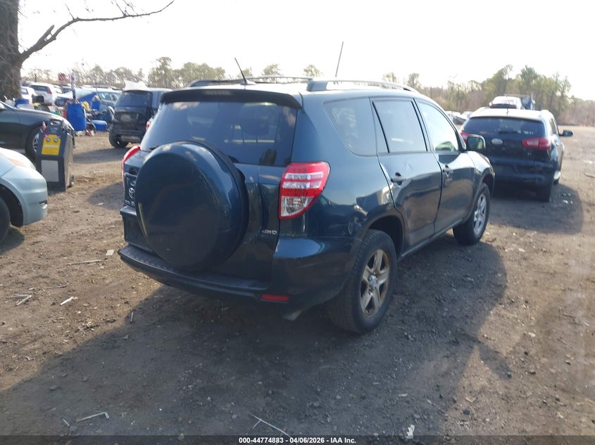 2010 Toyota Rav4
