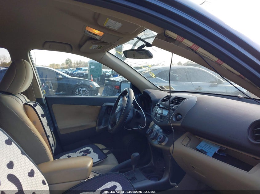 2010 Toyota Rav4