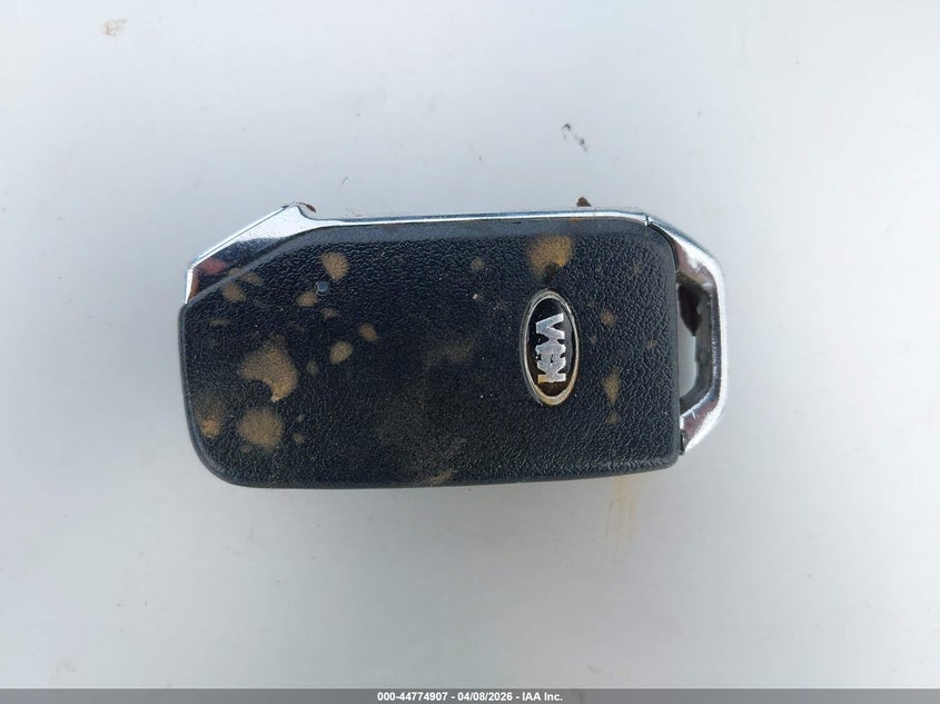 KIA FORTE 2020 VIN 3KPF34AD5LE233118