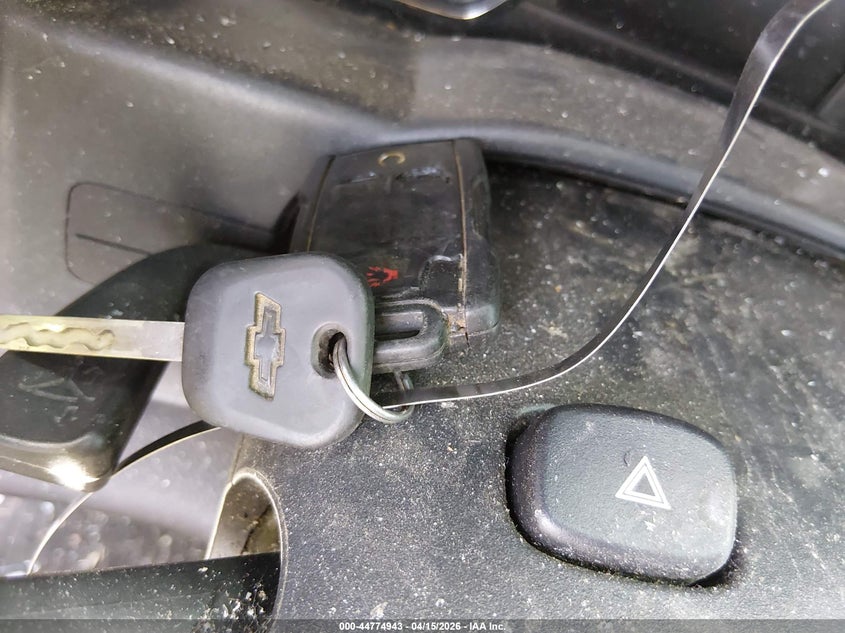 2016 Chevrolet Silverado 1500 1Lt VIN: 1GCVKREC7GZ141127 Lot: 44774943