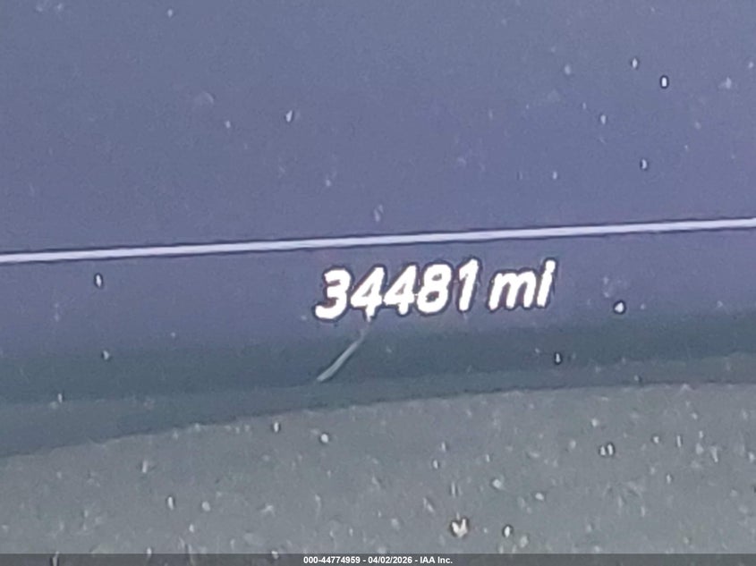 2023 Cadillac Ct4 Sport VIN: 1G6DC5RK0P0103152 Lot: 44774959