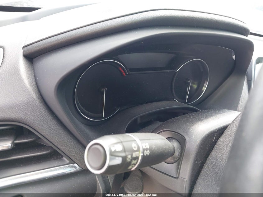 2023 Cadillac Ct4 Sport VIN: 1G6DC5RK0P0103152 Lot: 44774959