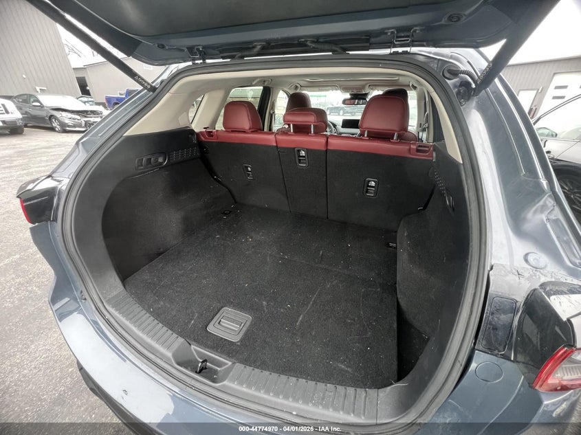 2025 Mazda Cx-5 2.5 S Carbon Edition #13