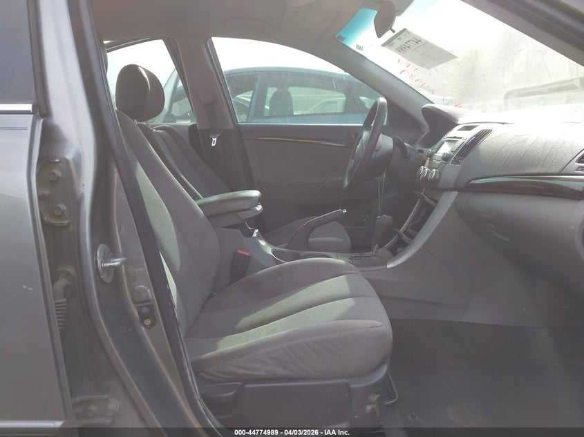 2009 Hyundai Sonata Gls