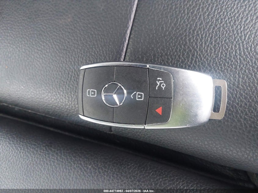 2021 Mercedes-Benz Glb 250 4Matic VIN: W1N4M4HB1MW104527 Lot: 44774992