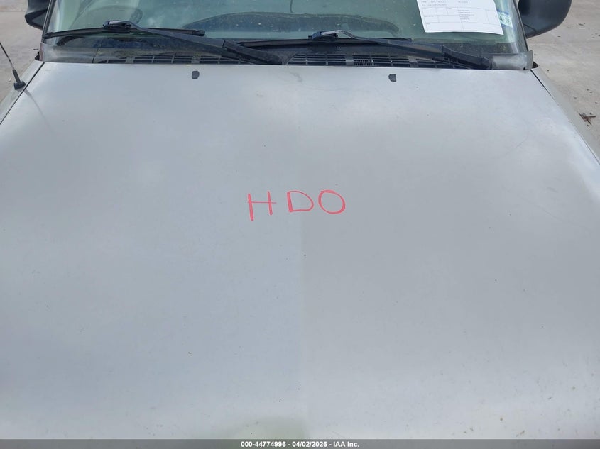 1998 Chevrolet Blazer Ls VIN: 1GNCS18WXWK208459 Lot: 44774996