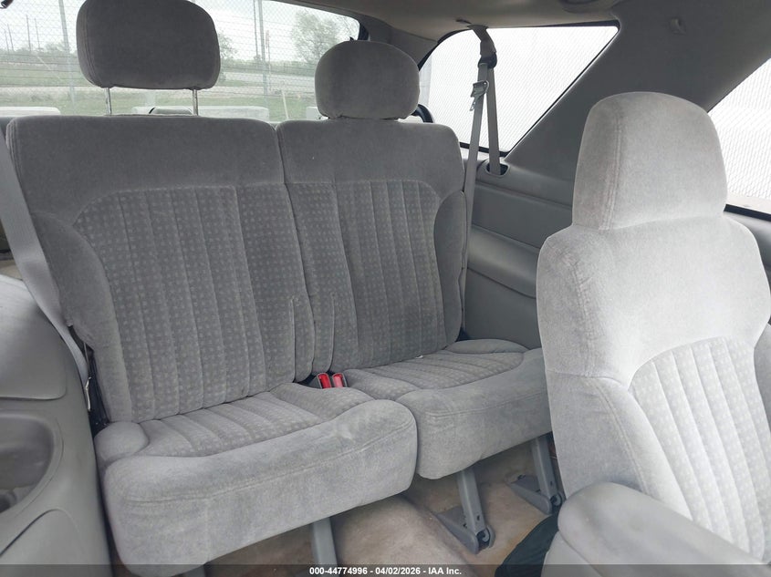 1998 Chevrolet Blazer Ls VIN: 1GNCS18WXWK208459 Lot: 44774996