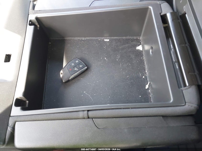 2025 CHEVROLET SILVERADO 1500 4WD SHORT BED LT WITH 2FL — Photo 11