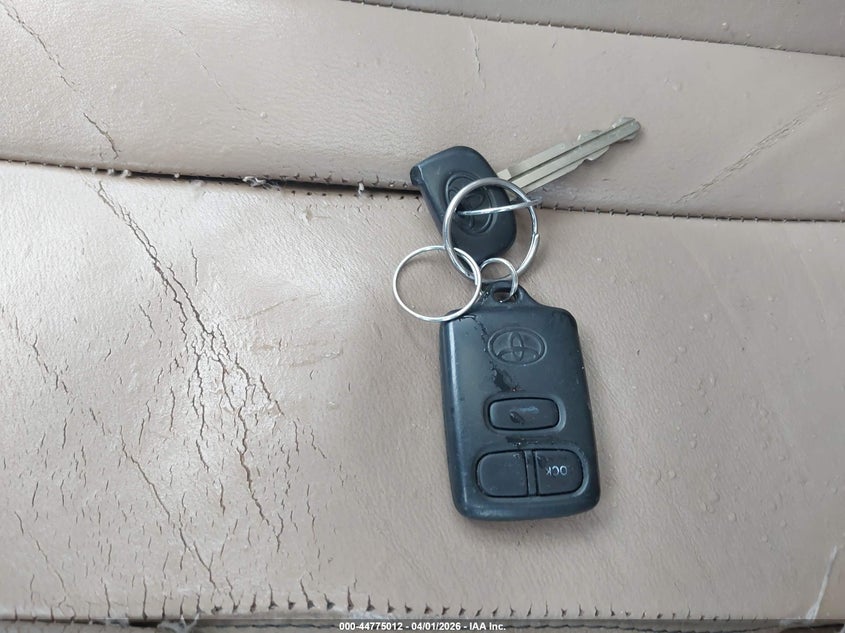 1995 Toyota Avalon Xls VIN: 4T1GB11EXSU064837 Lot: 44775012