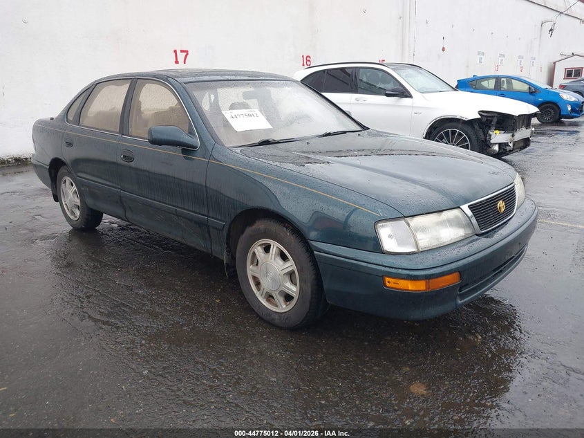 1995 Toyota Avalon Xls