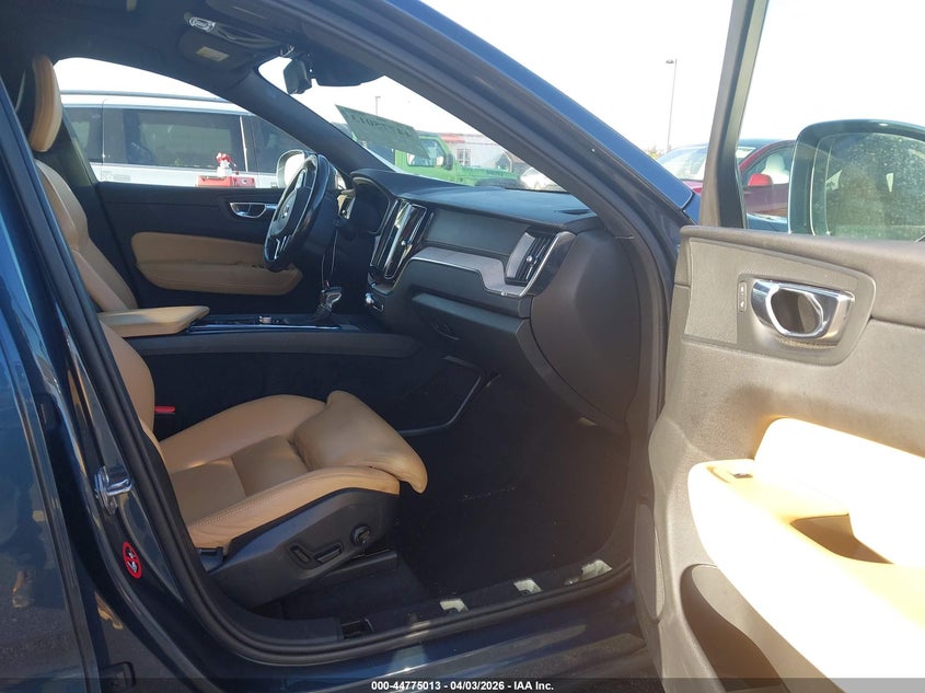 2018 Volvo Xc60 T5 Inscription