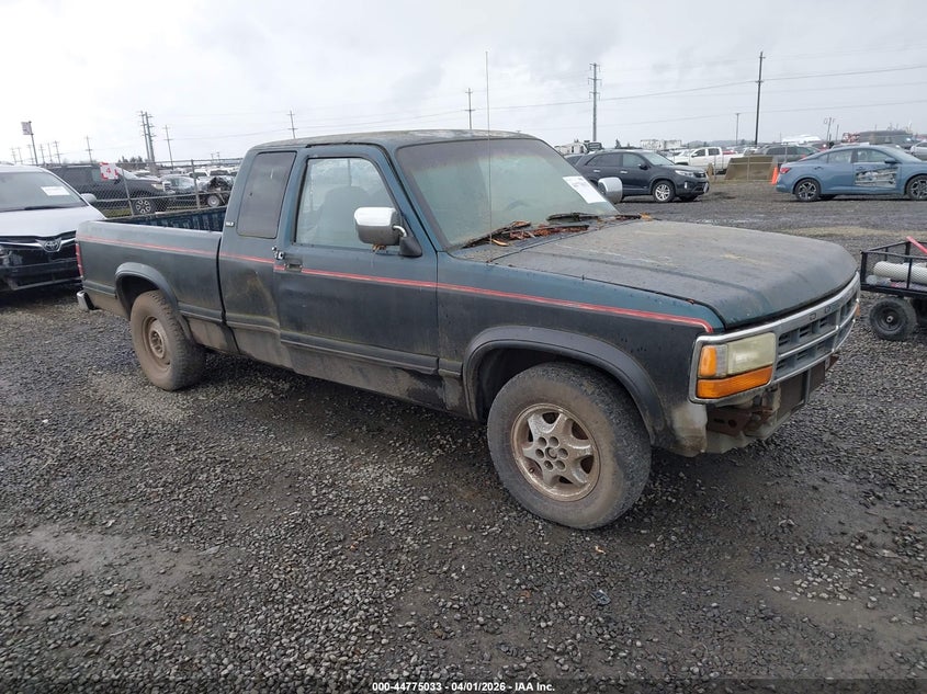 1995 Dodge Dakota