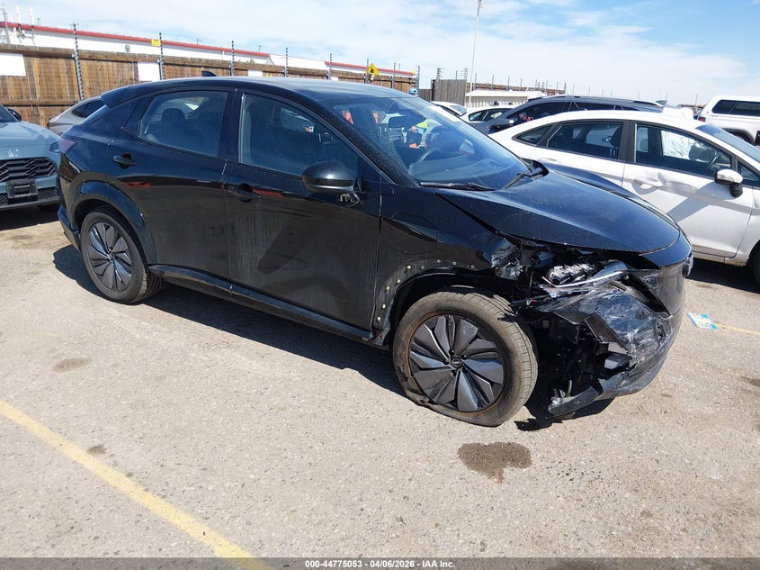 JN1CF0BBXPM706277 NISSAN ARIYA Photo 1