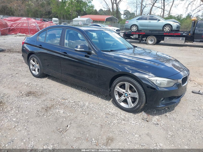 2015 BMW 328I xDrive