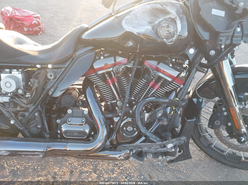 2022 Harley-Davidson Fltrxse VIN: 1HD1TCL10NB951942 Lot: 44775073