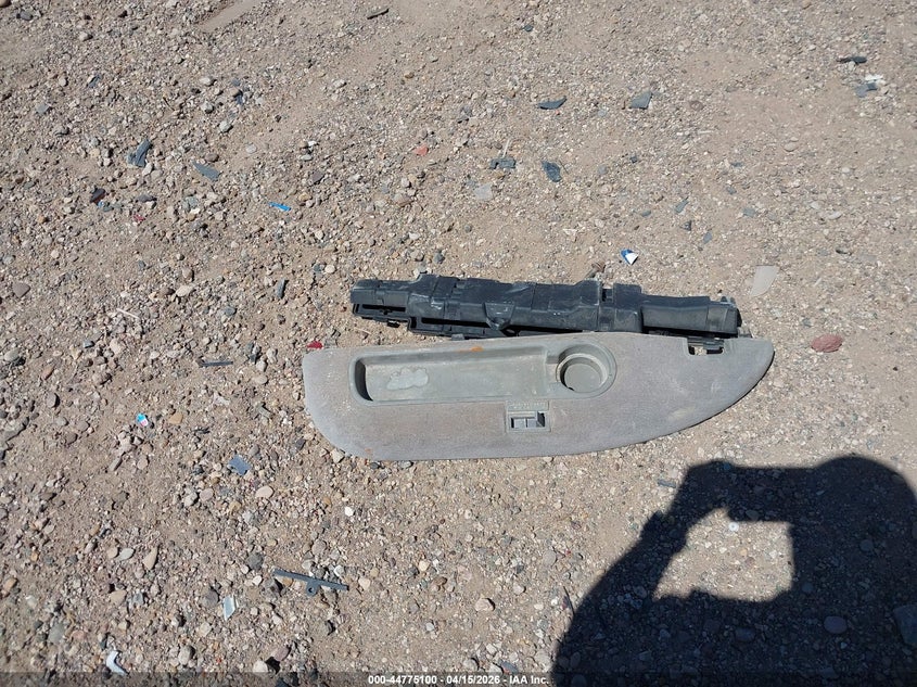 1995 Chevrolet Suburban K1500 VIN: 1GNFK16K4SJ359584 Lot: 44775100