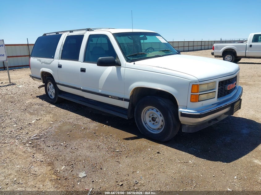 1995 Chevrolet Suburban K1500