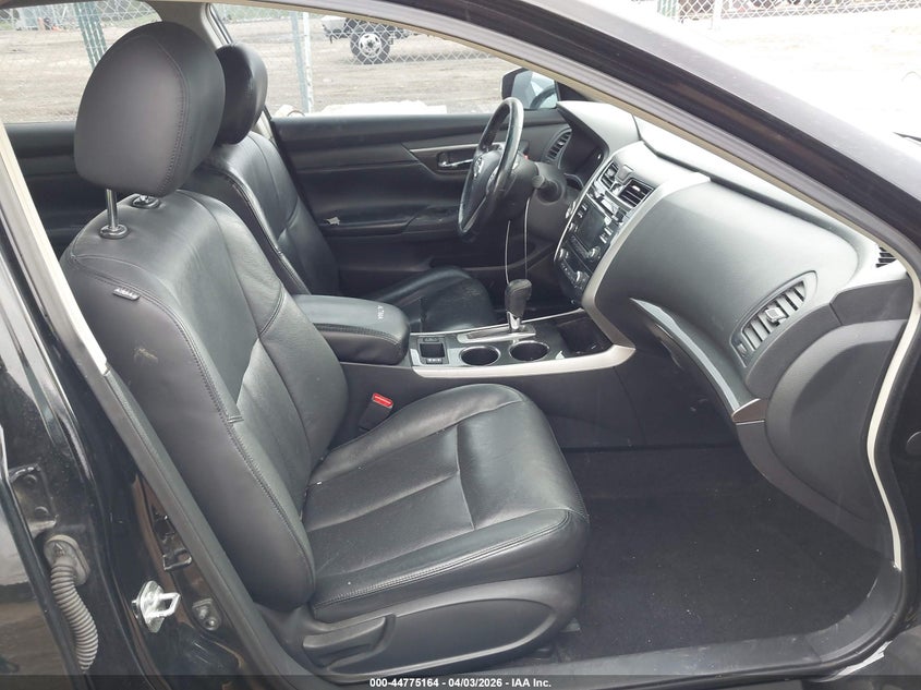 2013 Nissan Altima 2.5 Sl