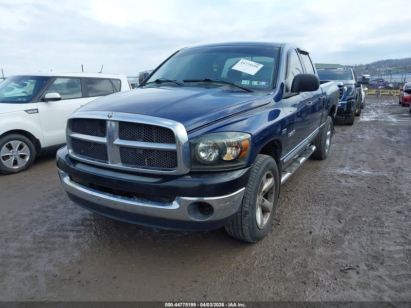 2008 Dodge Ram 1500 Slt