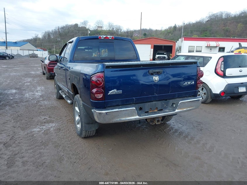2008 Dodge Ram 1500 Slt