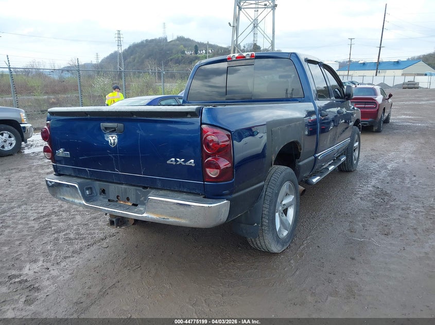 2008 Dodge Ram 1500 Slt