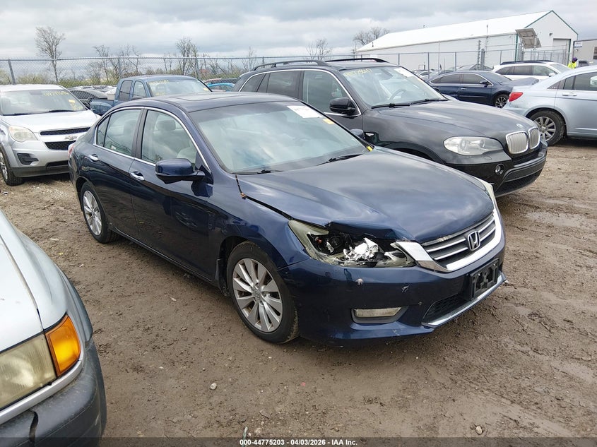 2013 Honda Accord Ex